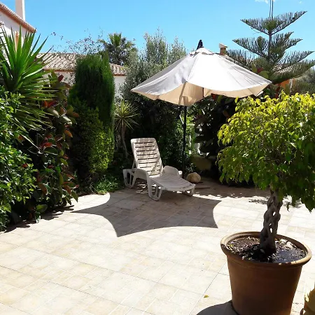 Vital Parc Villa *