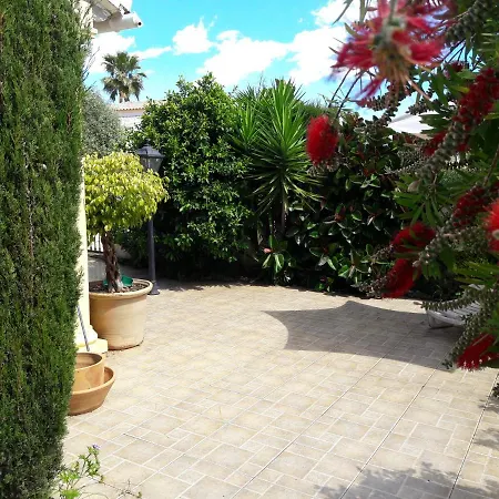 Vital Parc Calpe