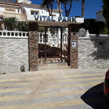 Vital Parc カルプ